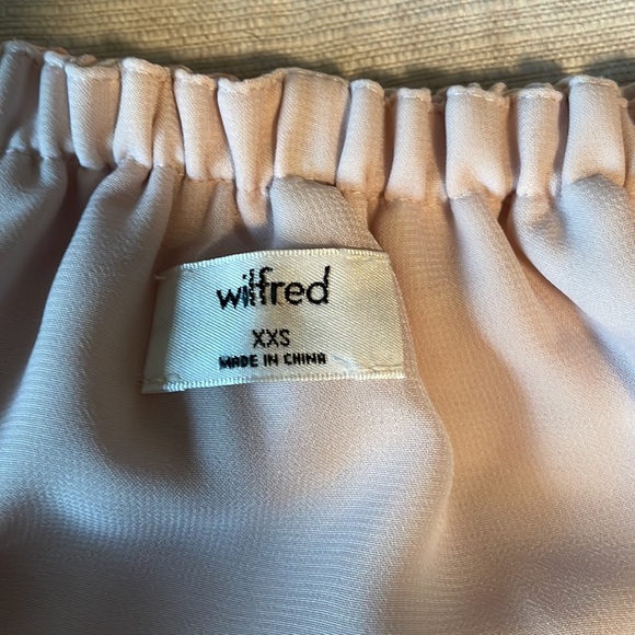 Wilfred summer dress - Picture 3 of 3